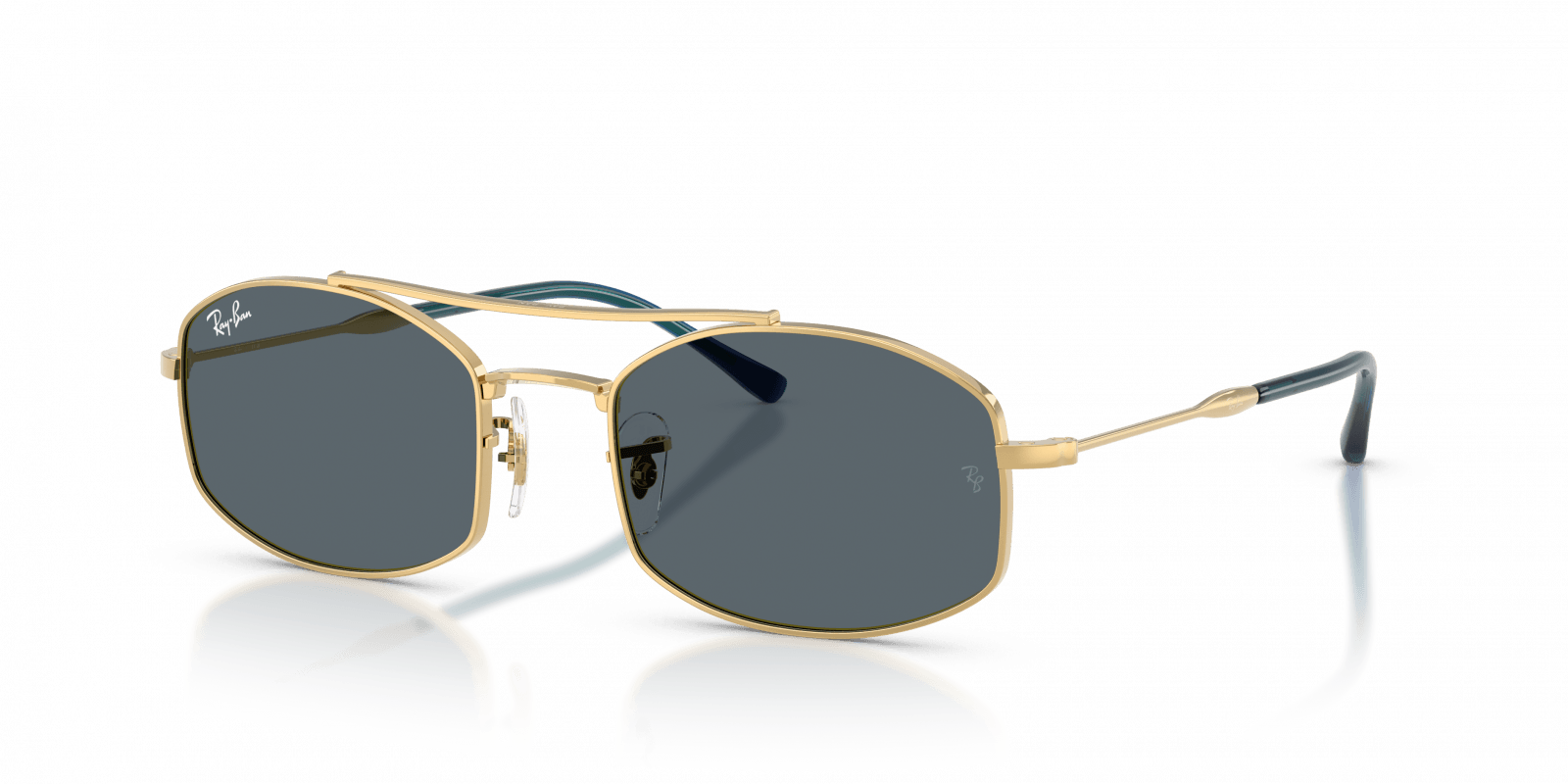 Óculos de Sol Ray-Ban 3719 9278R5