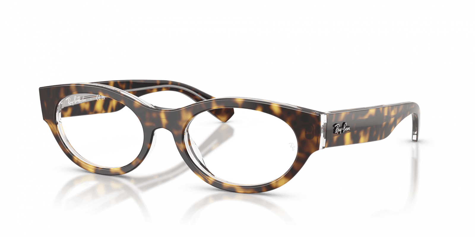 Óculos de Grau Ray-Ban 5447 5082