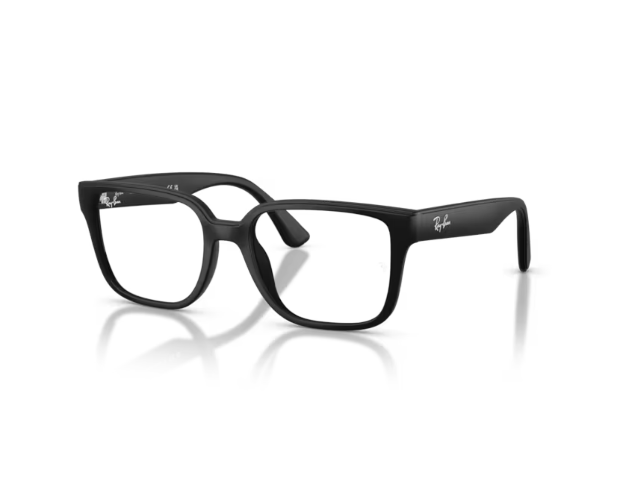 Óculos de Grau Infantil Ray-Ban Jr 1645L 3916