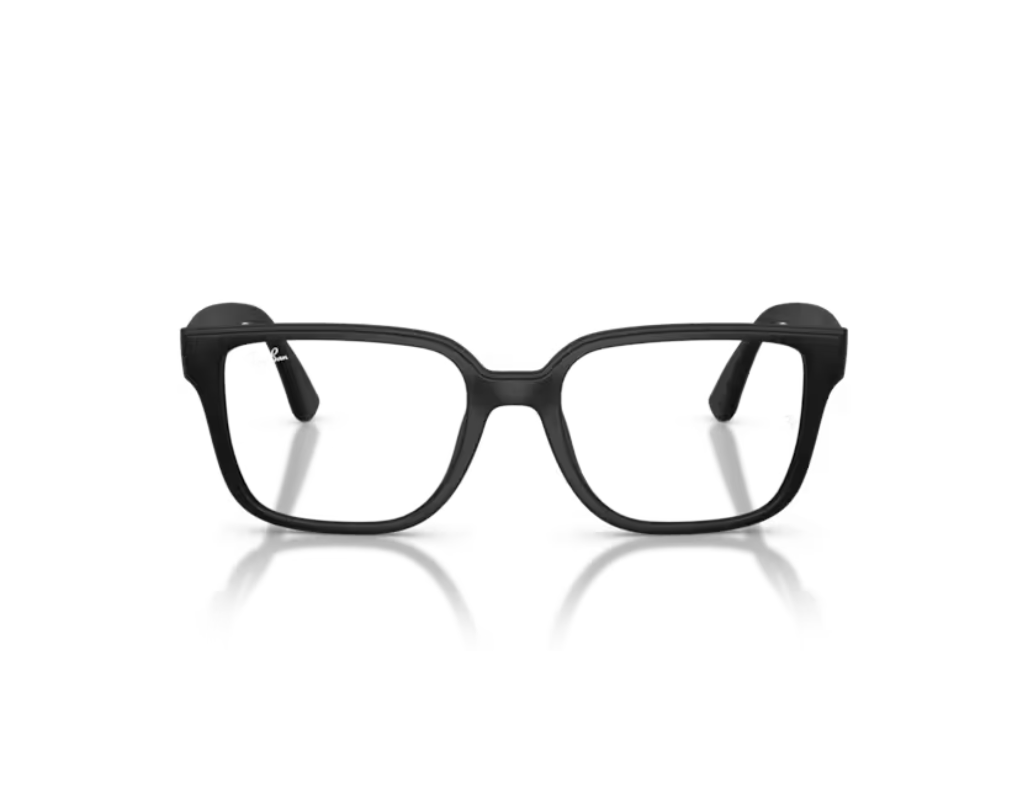 Óculos de Grau Infantil Ray-Ban Jr 1645L 3916 Preto 2