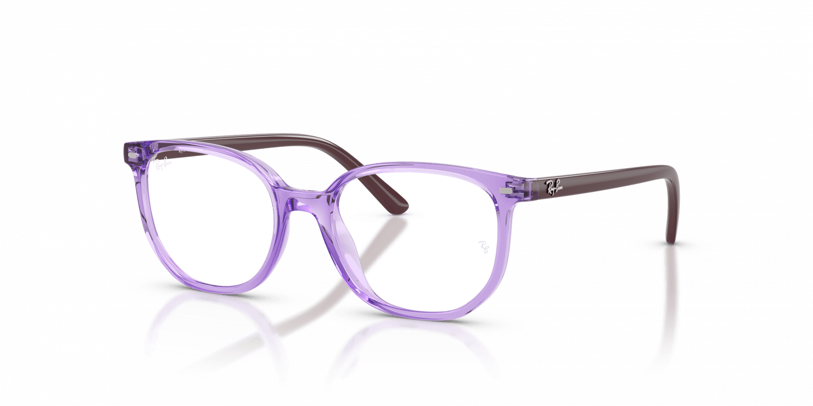 Óculos de Grau Infantil Ray-Ban Jr 9097V 7515