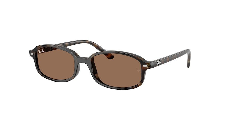 Óculos de Sol Infantil Ray-Ban Jr 9132S 152/73