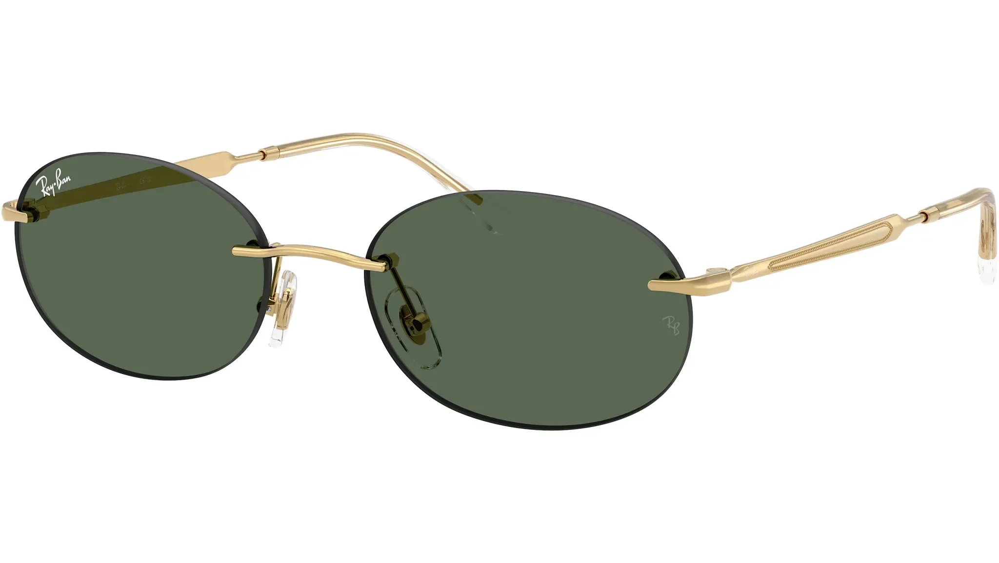 Óculos de Sol Ray-Ban 3767 001/71