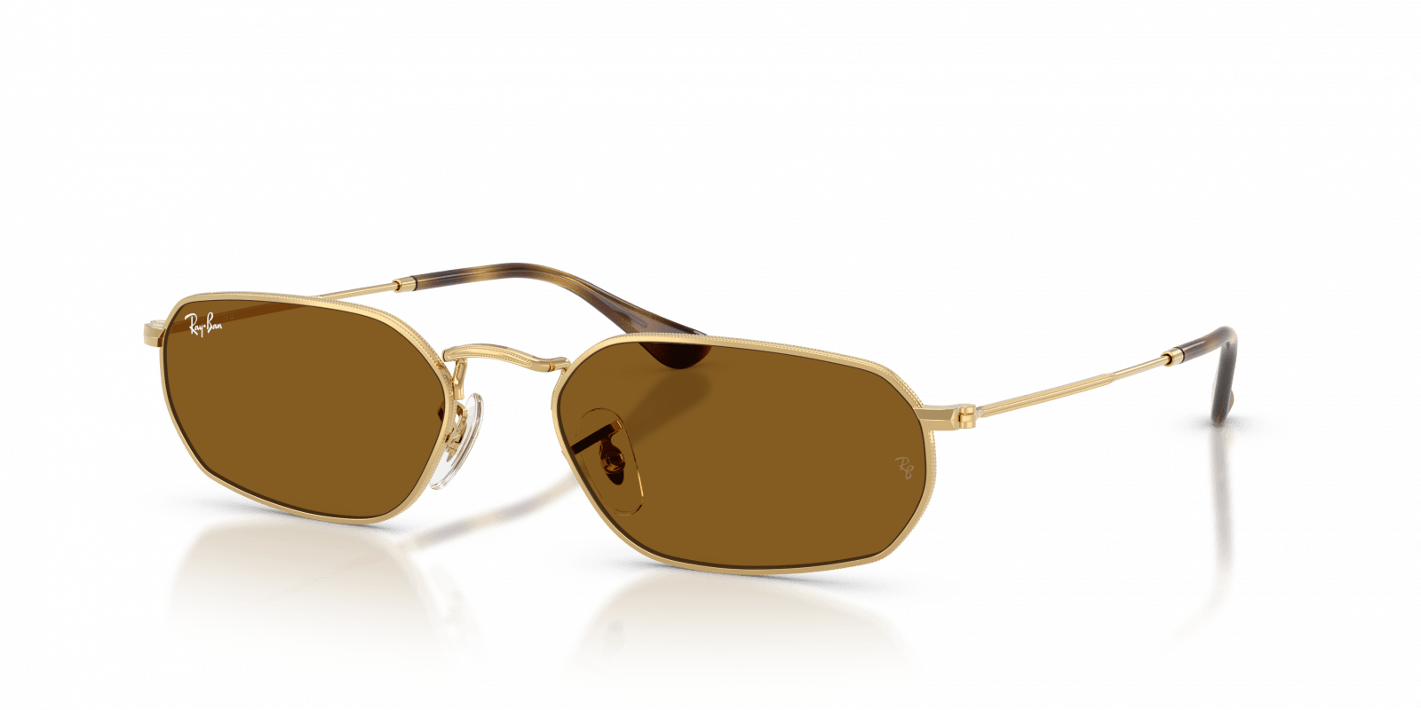 Óculos de Sol Ray-Ban 3947 001/33