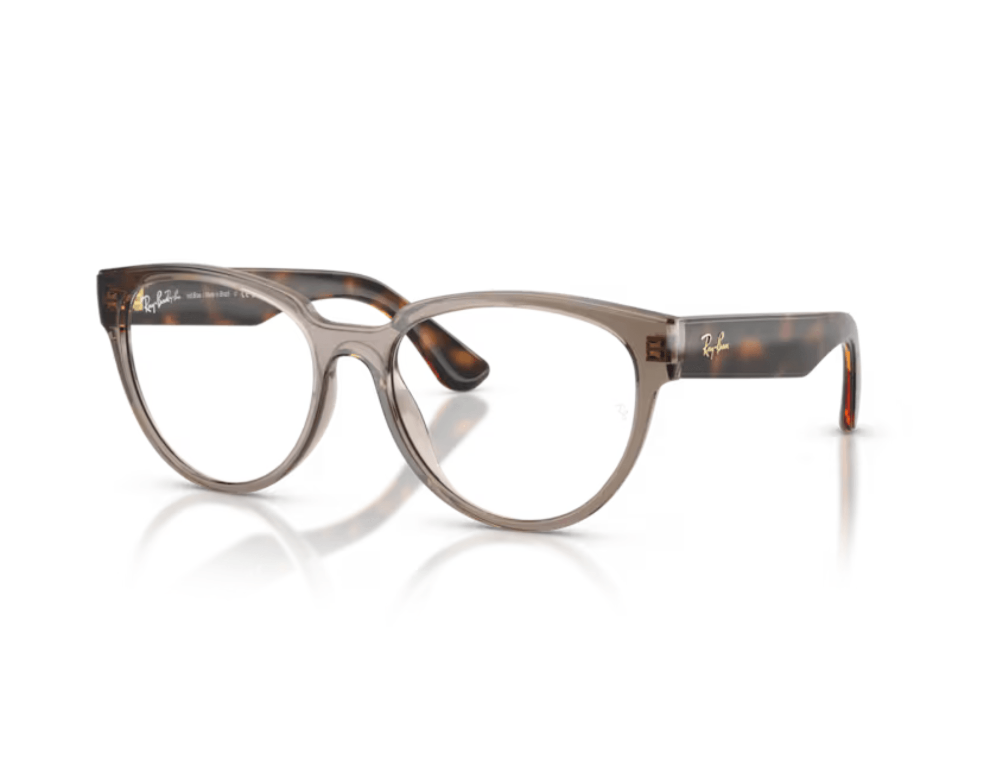 Óculos de Grau Ray-Ban 7261L 5800