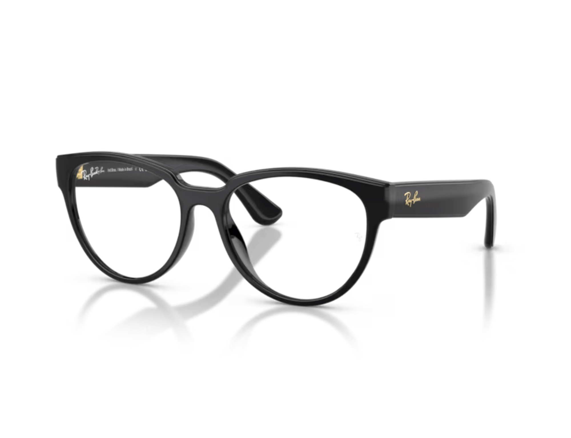 Óculos de Grau Ray-Ban 7261L 2000