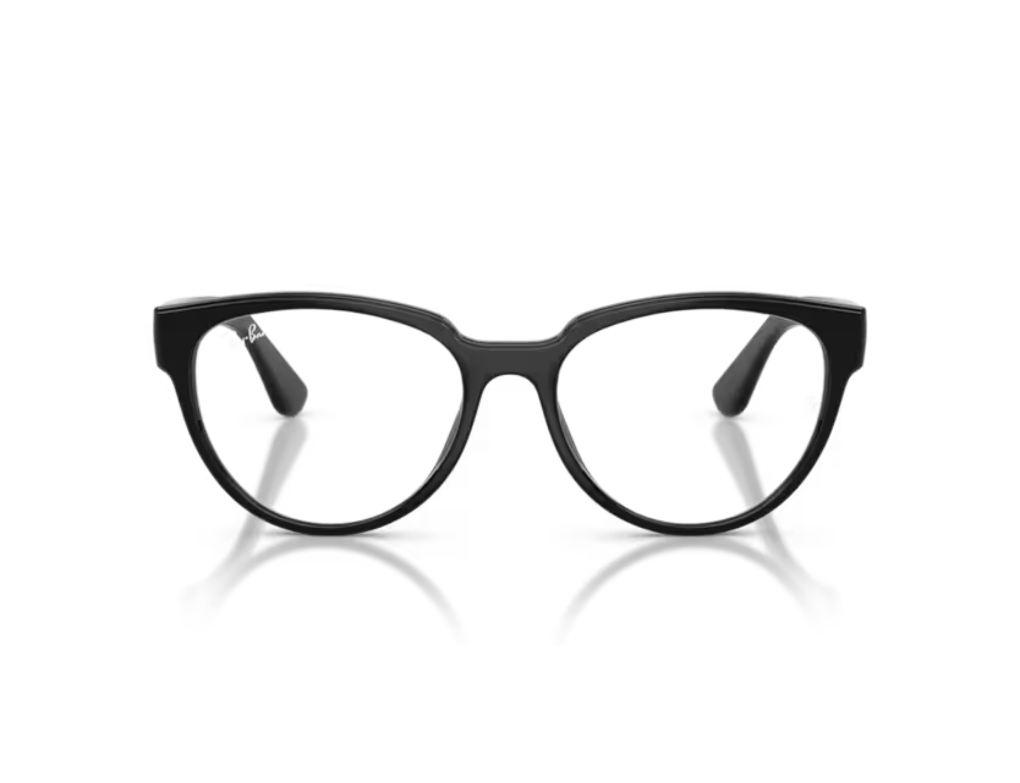 Óculos de Grau Ray-Ban 7261L 2000 Preto 2