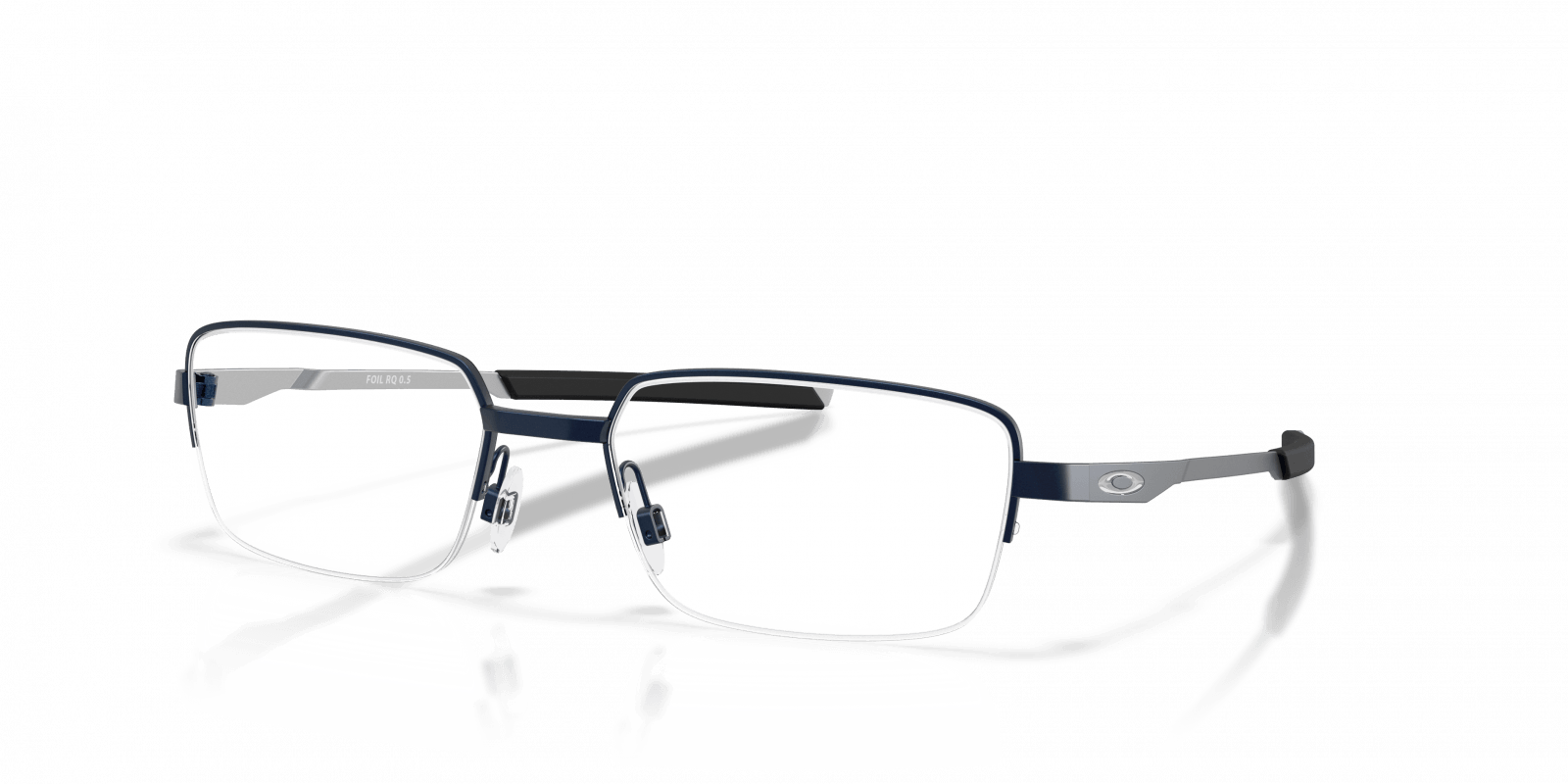 Óculos de Grau Oakley Foil Rq 0.5 3100-03