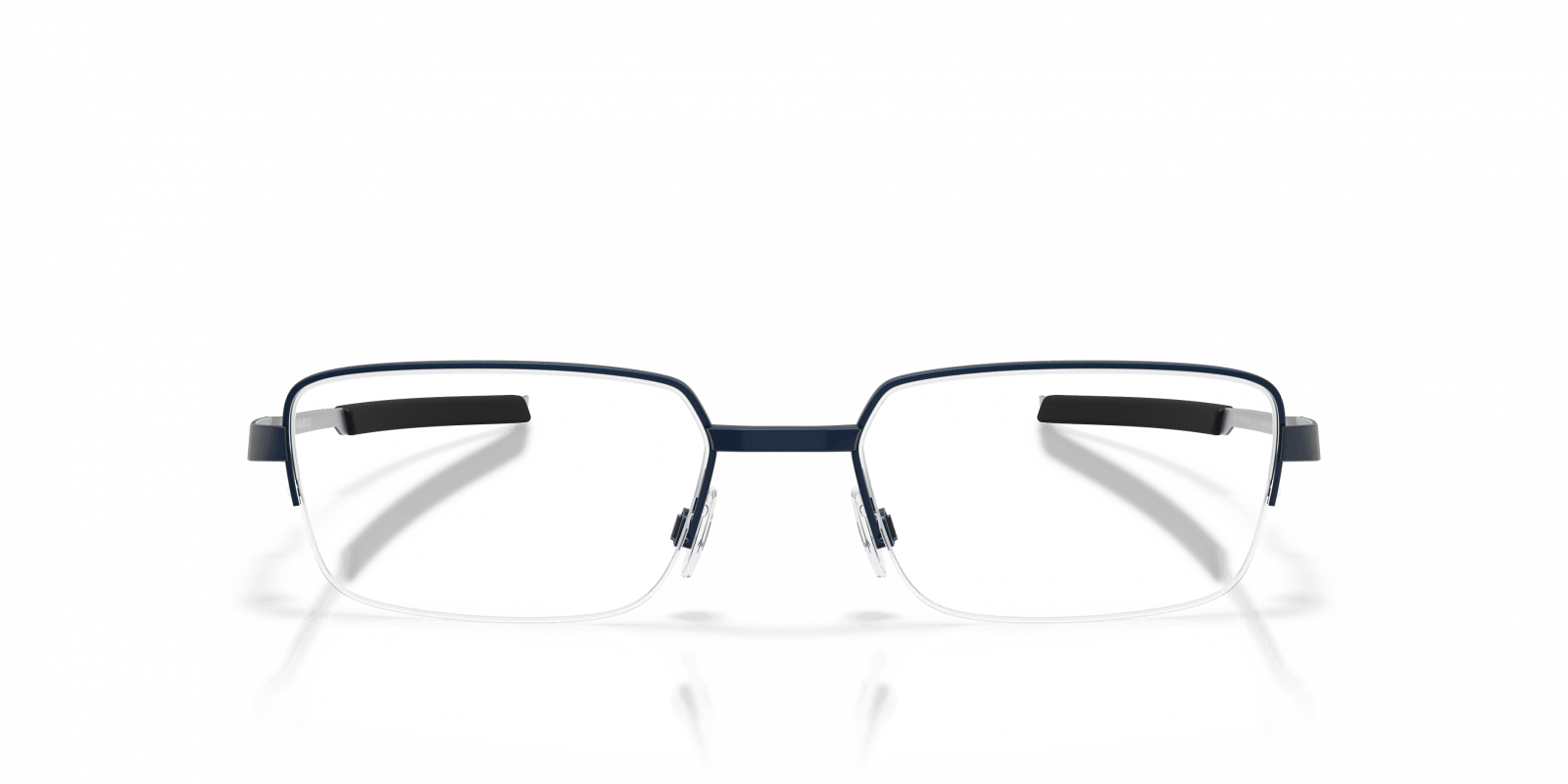 Óculos de Grau Oakley Foil Rq 0.5 3100-03 Cinza 2