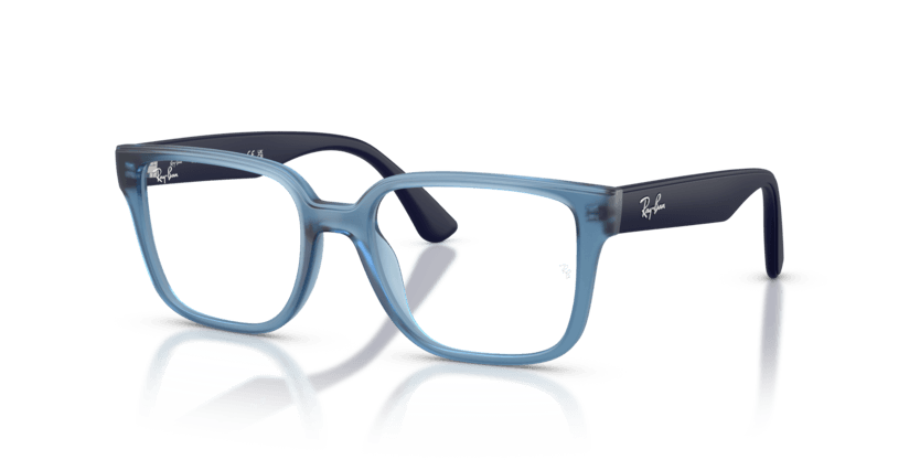 Óculos de Grau Infantil Ray-Ban Jr 1645L 3983