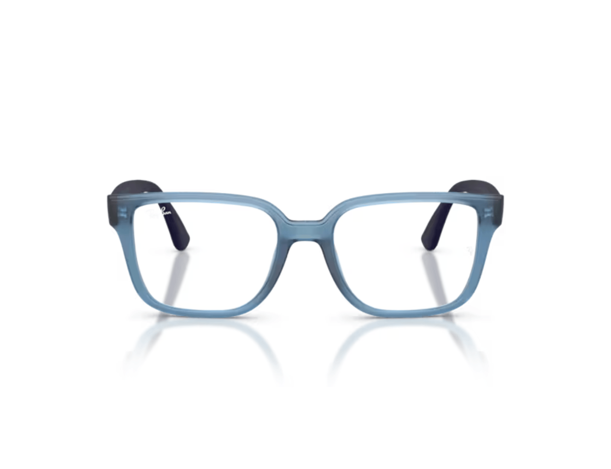 Óculos de Grau Infantil Ray-Ban Jr 1645L 3983 Azul 2