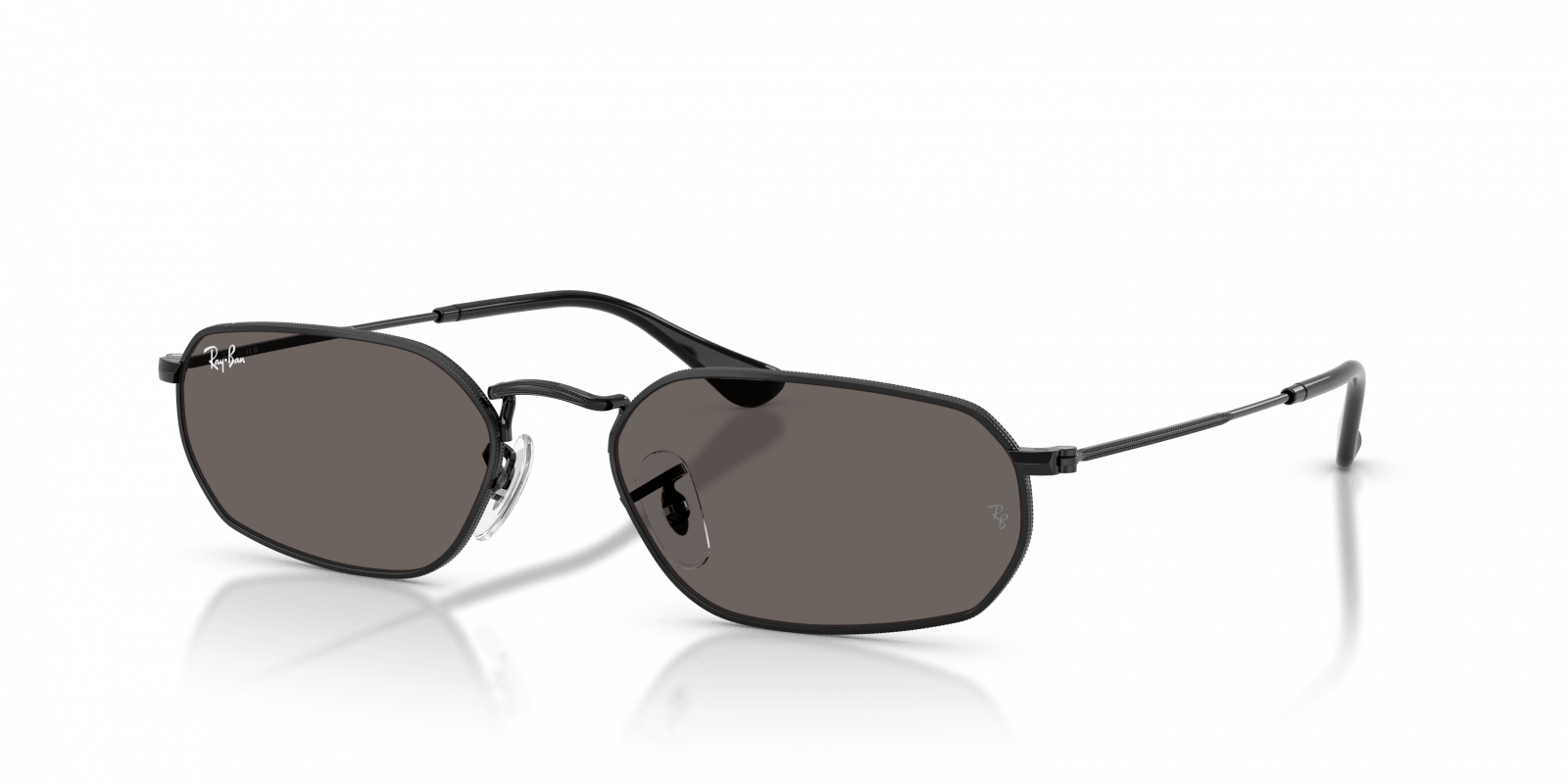 Óculos de Sol Ray-Ban 3947 002/B1