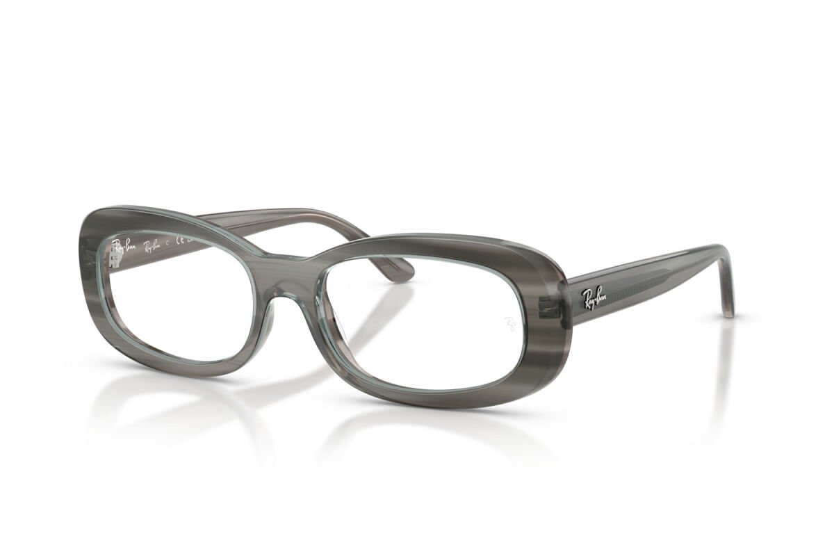 Óculos de Grau Ray-Ban 2221V 8453