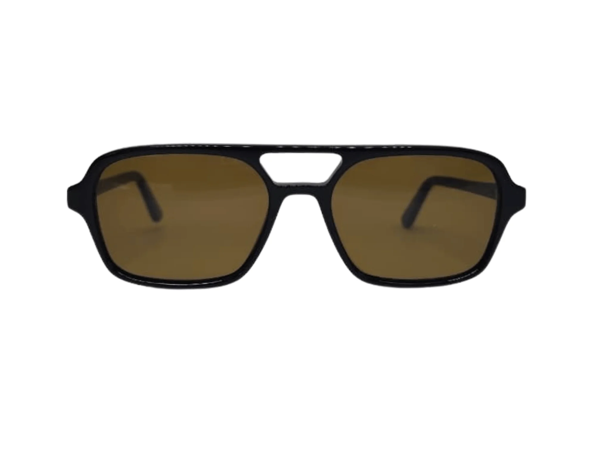 ÓCULOS DE SOL ZEV NEGRONI PT BRILO LM Preto 3