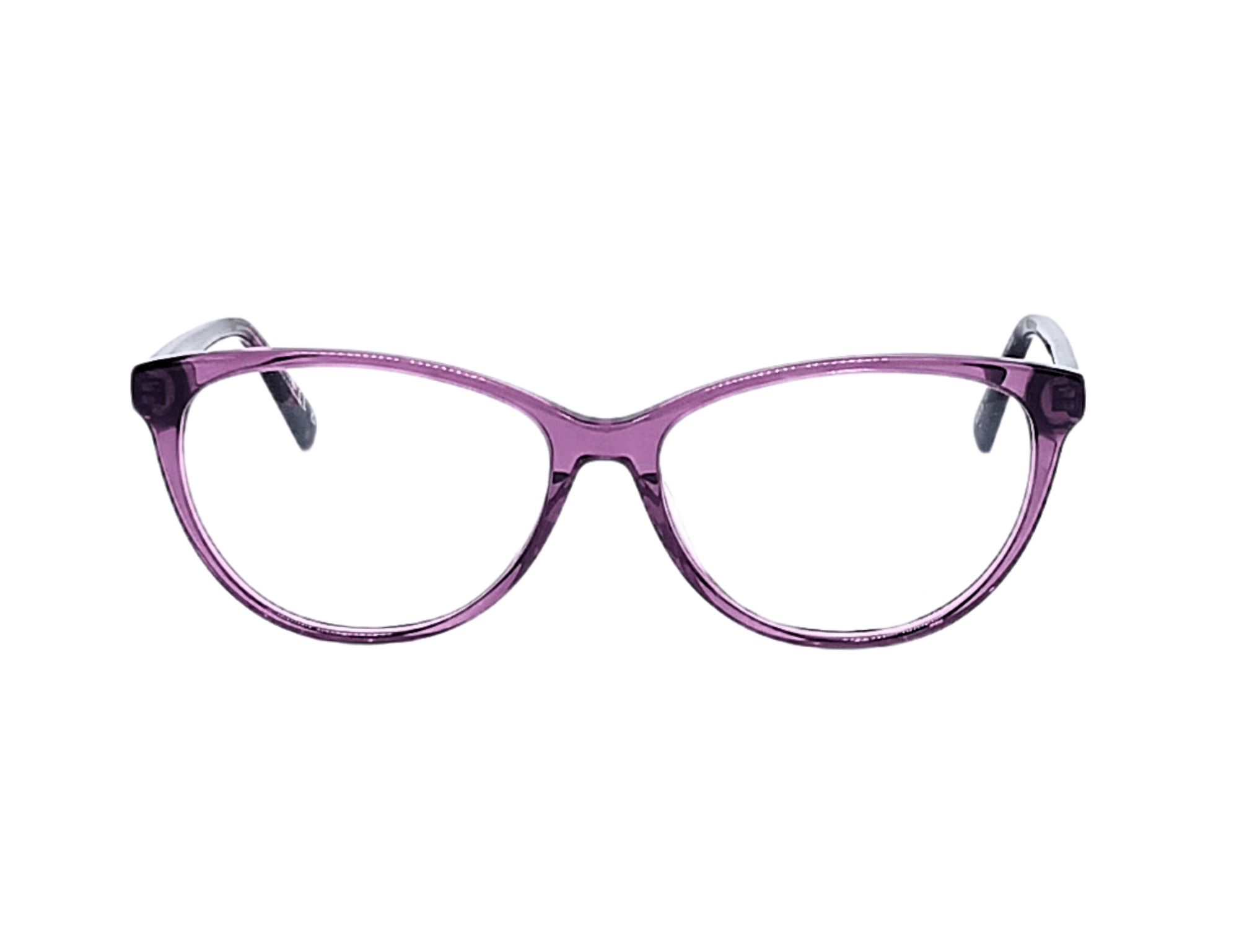 ÓCULOS DE GRAU KENNETH COLE 0976 081 Roxo 2