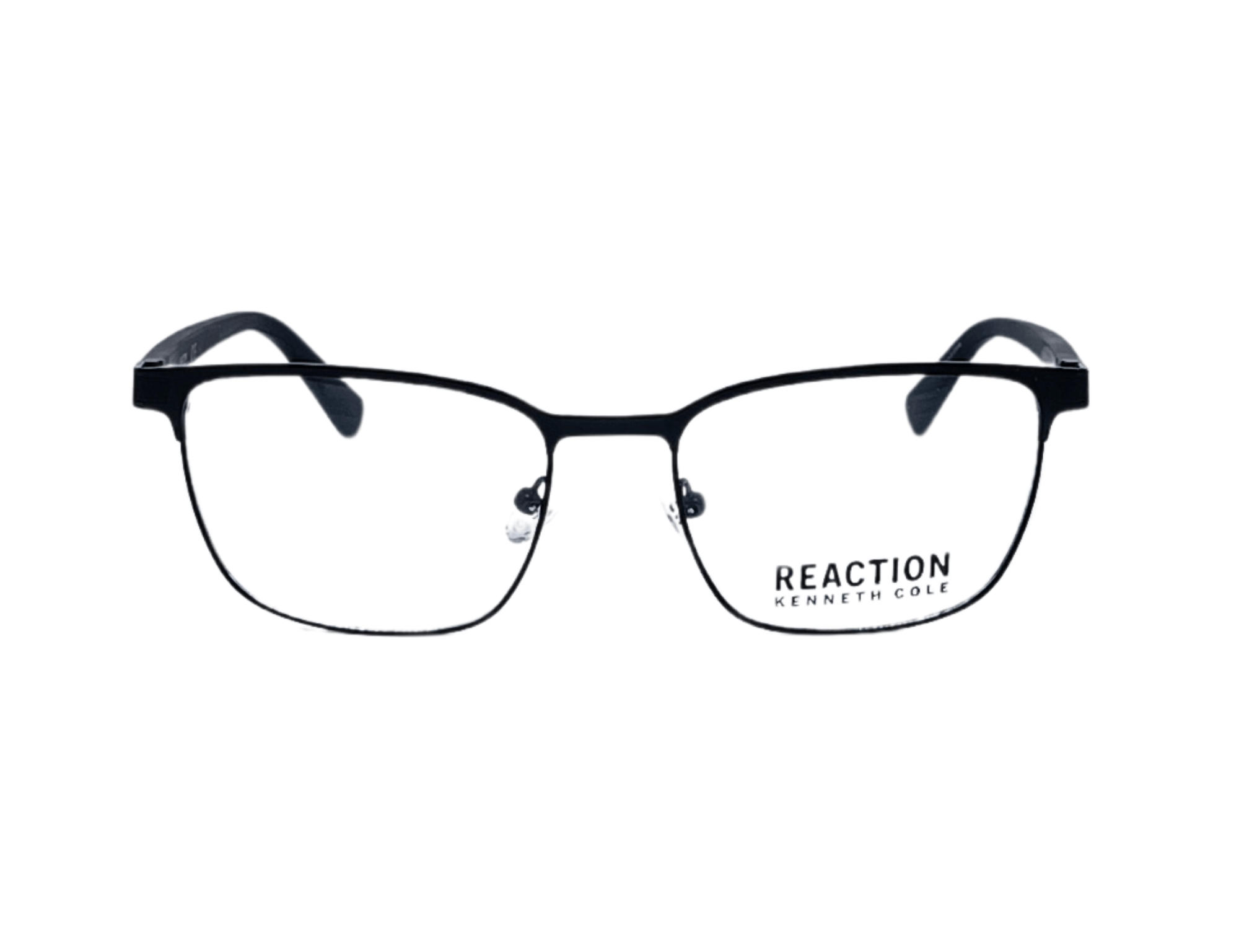 ÓCULOS DE GRAU KENNETH COLE 0926 002 Preto 2