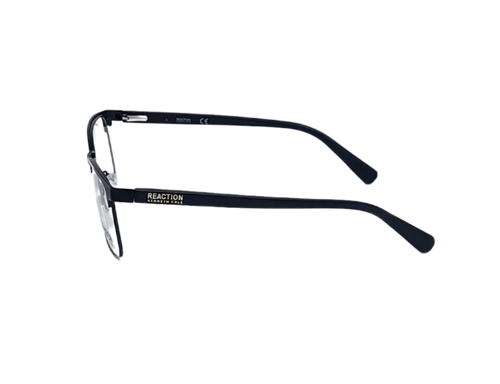 ÓCULOS DE GRAU KENNETH COLE 0926 002 Preto 3