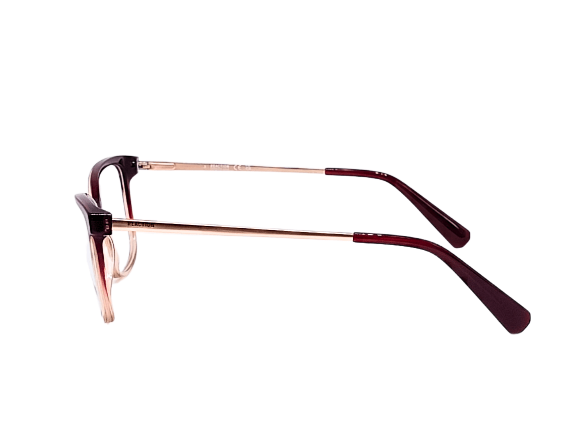 ÓCULOS DE GRAU KENNETH COLE 50031 071 Marrom 3