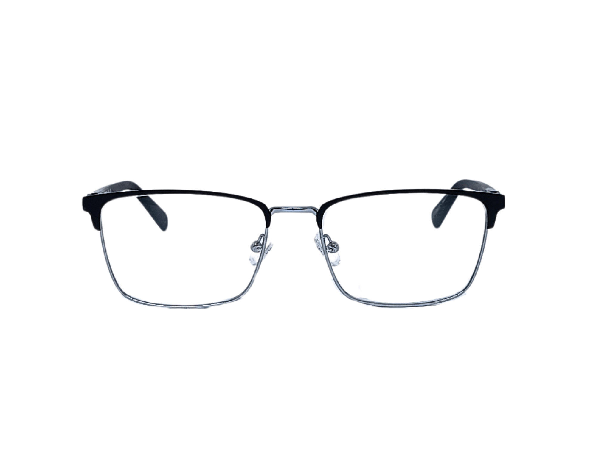 ÓCULOS DE GRAU KENNETH COLE 0969 002 Prata 2