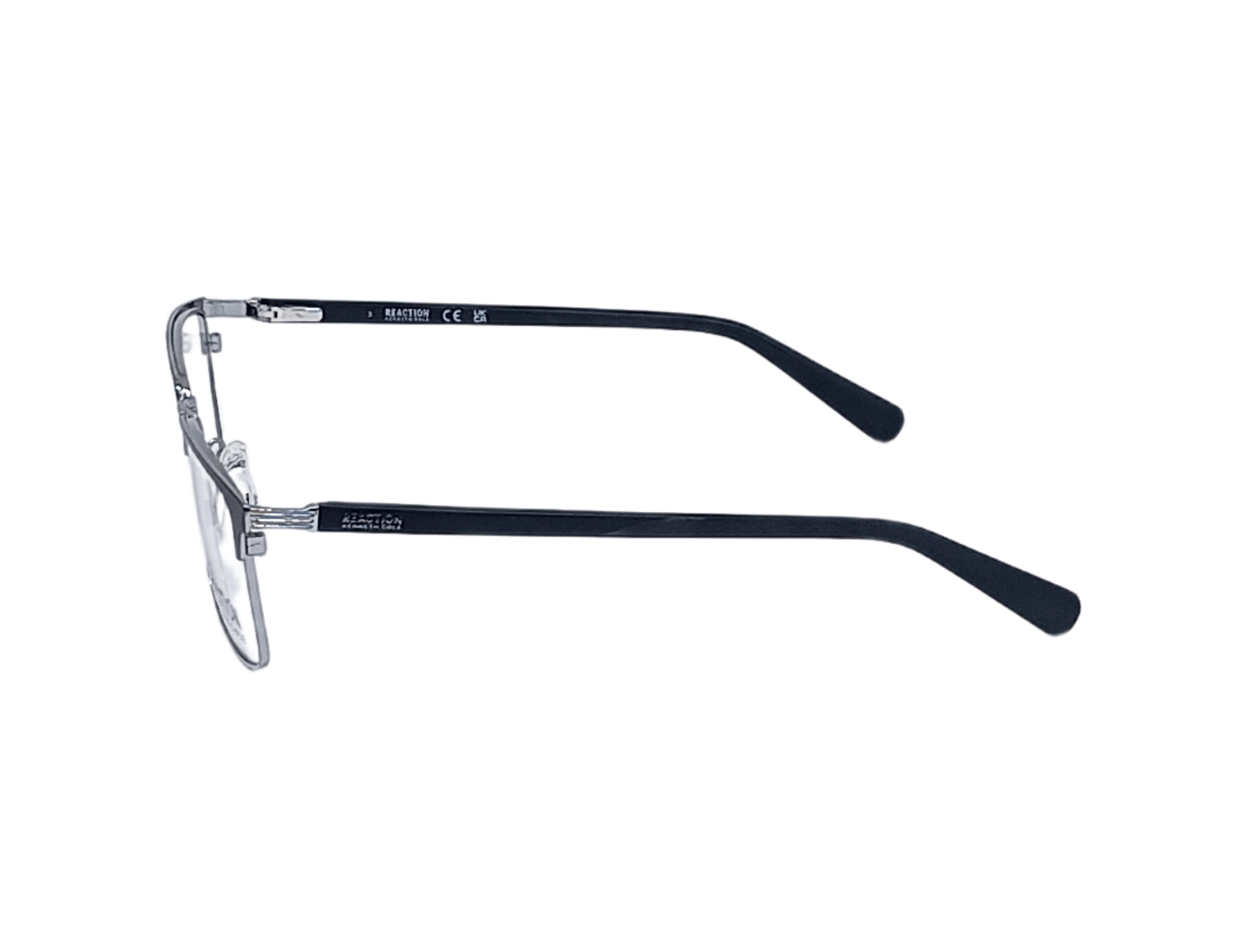 ÓCULOS DE GRAU KENNETH COLE 0969 002 Prata 3