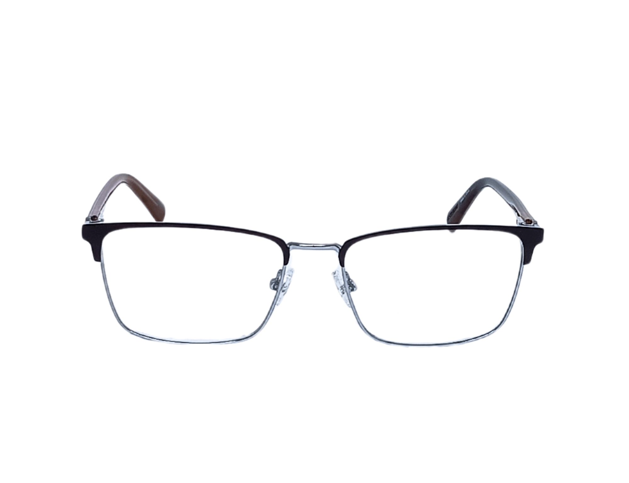 ÓCULOS DE GRAU KENNETH COLE 0969 050 Prata 2