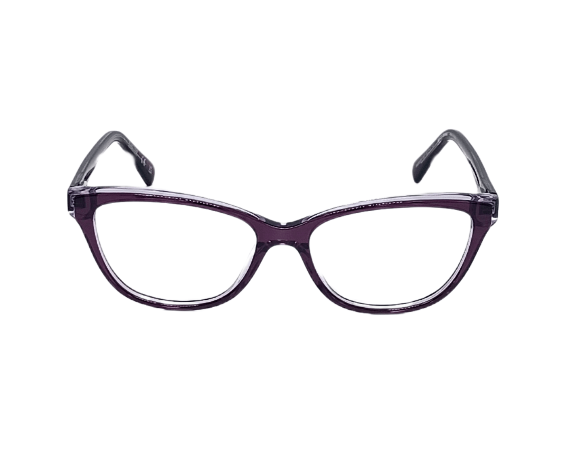ÓCULOS DE GRAU KENNETH COLE 50009 083 Roxo 2