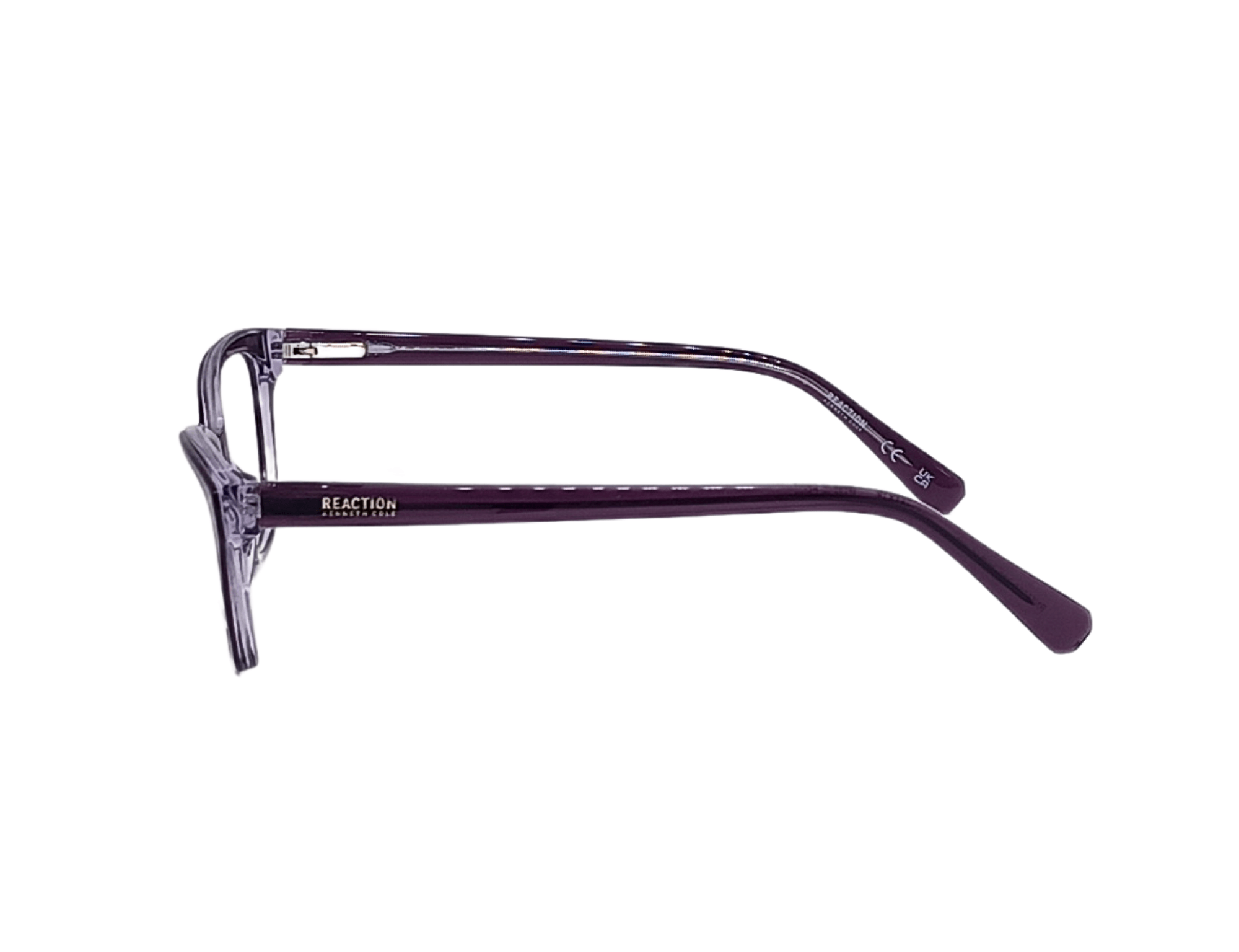ÓCULOS DE GRAU KENNETH COLE 50009 083 Roxo 3