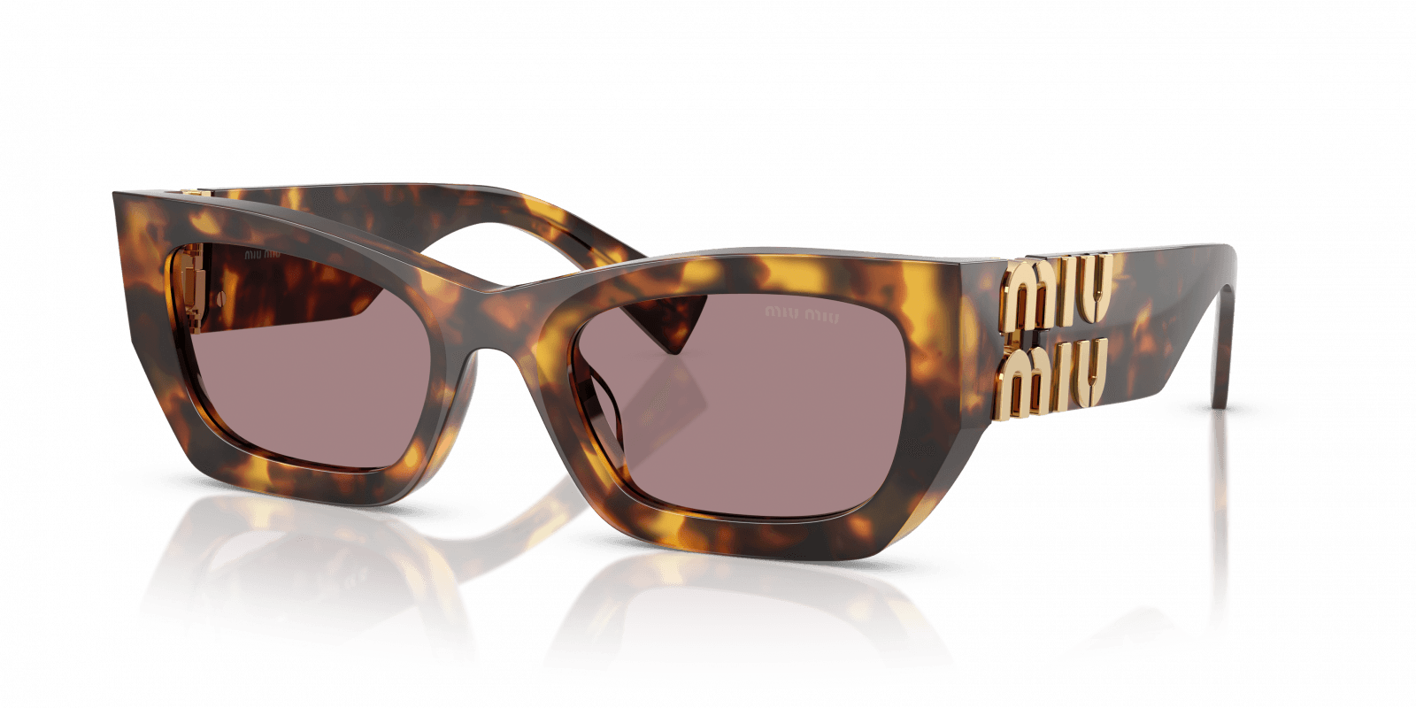 Óculos de Sol Miu Miu 09WS 14L20I