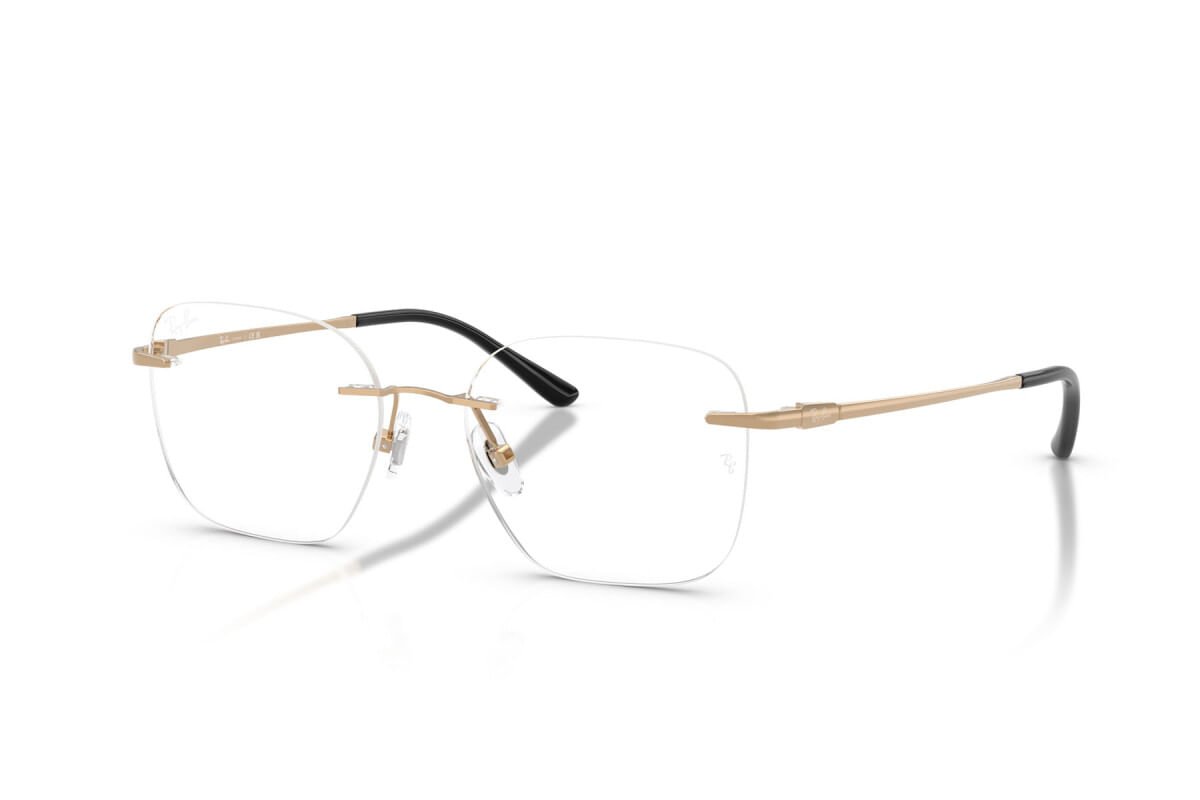 ÓCULOS DE GRAU RAY-BAN 8783D 1248