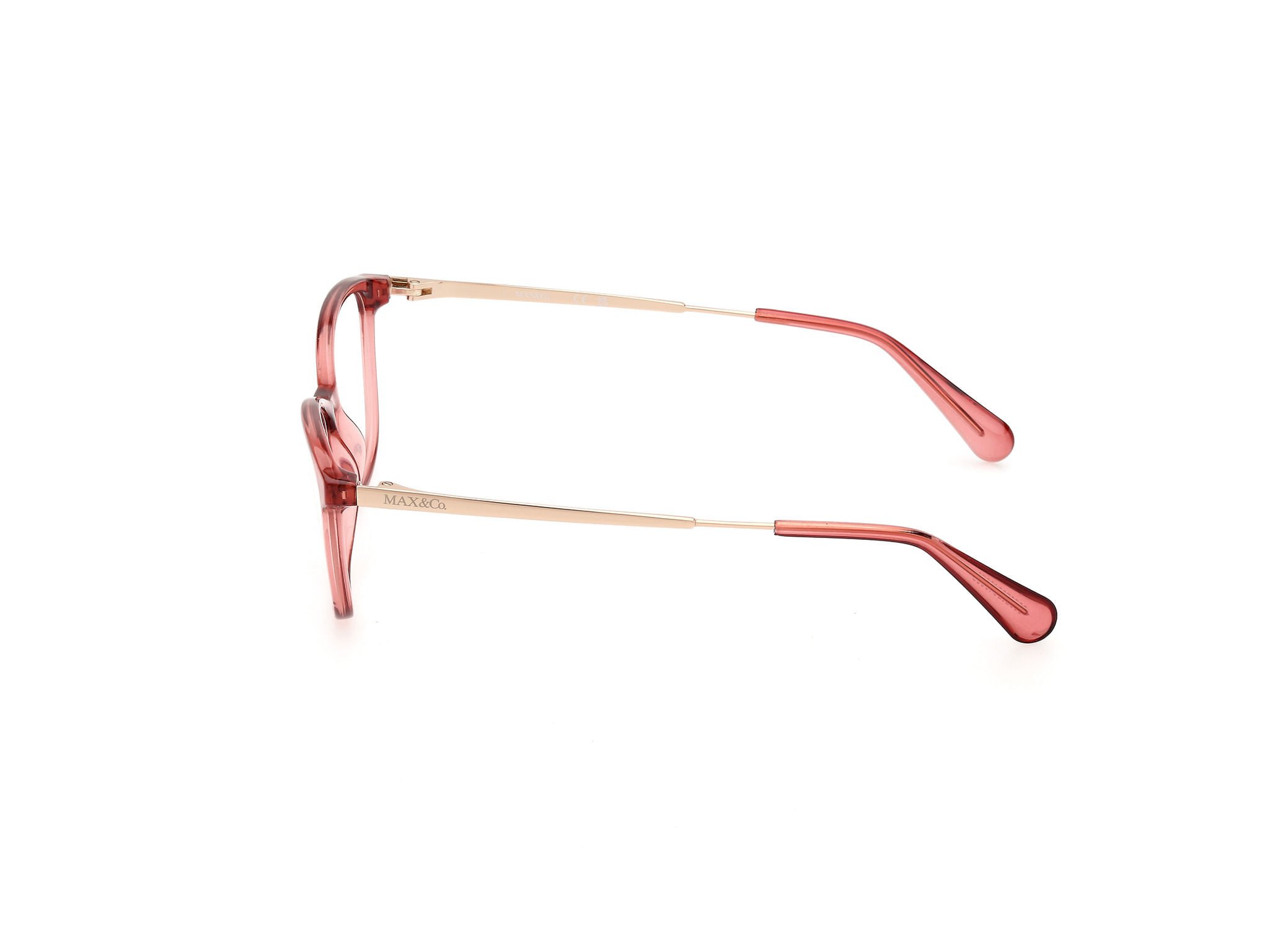 Óculos de Grau Max&co 5083 072 Rosa 3