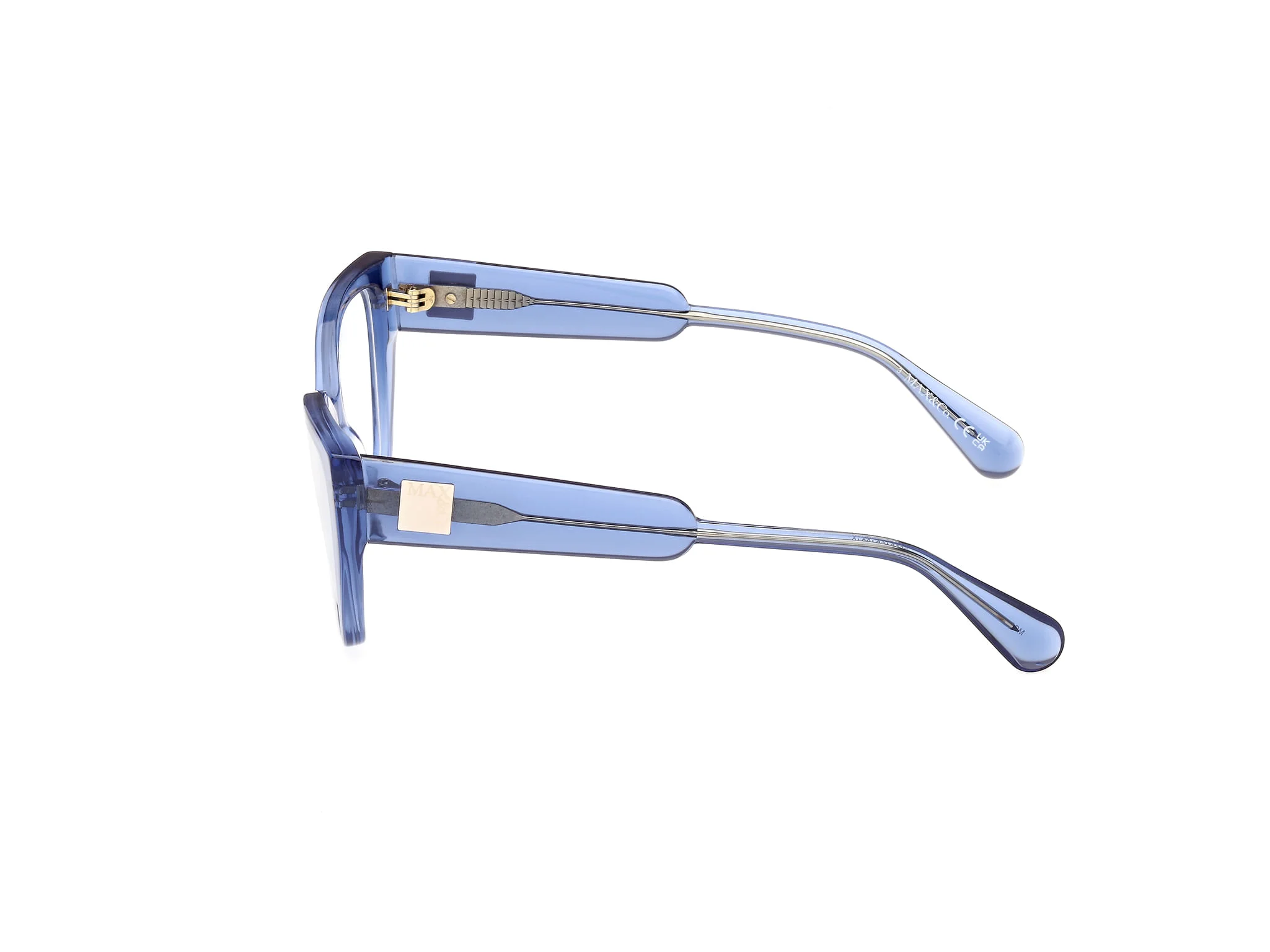 Óculos de Grau Max&co 5129 090 Azul 3