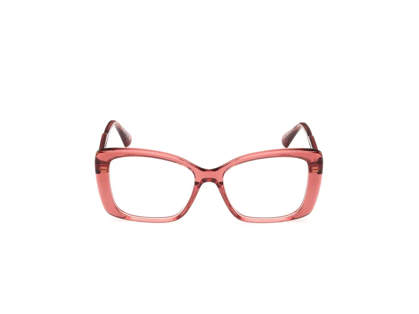 Óculos de Grau Max&co 5132 066 Vermelho 2