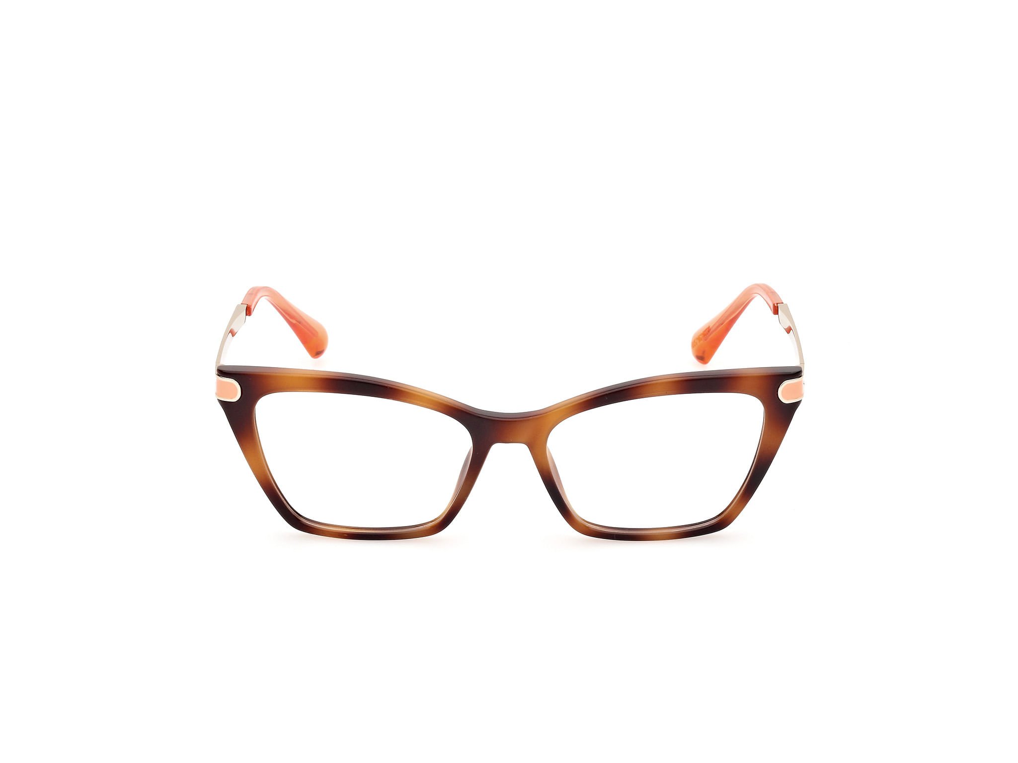 Óculos de Grau Max&co 5134 052 Marrom 2