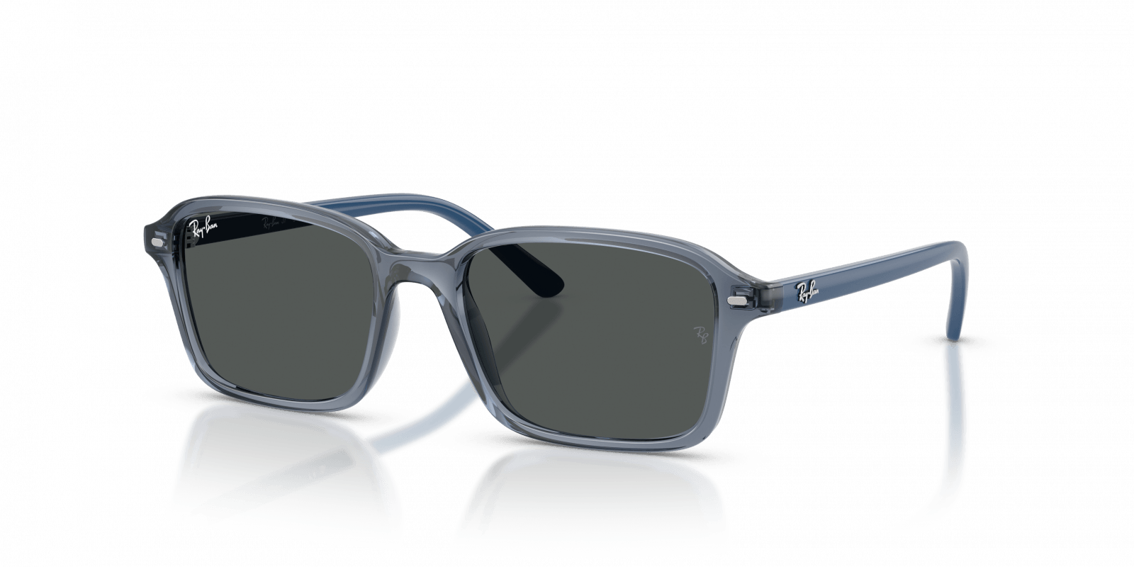 Óculos de Sol Infantil Ray-Ban Jr 9131S 711087 Azul 1