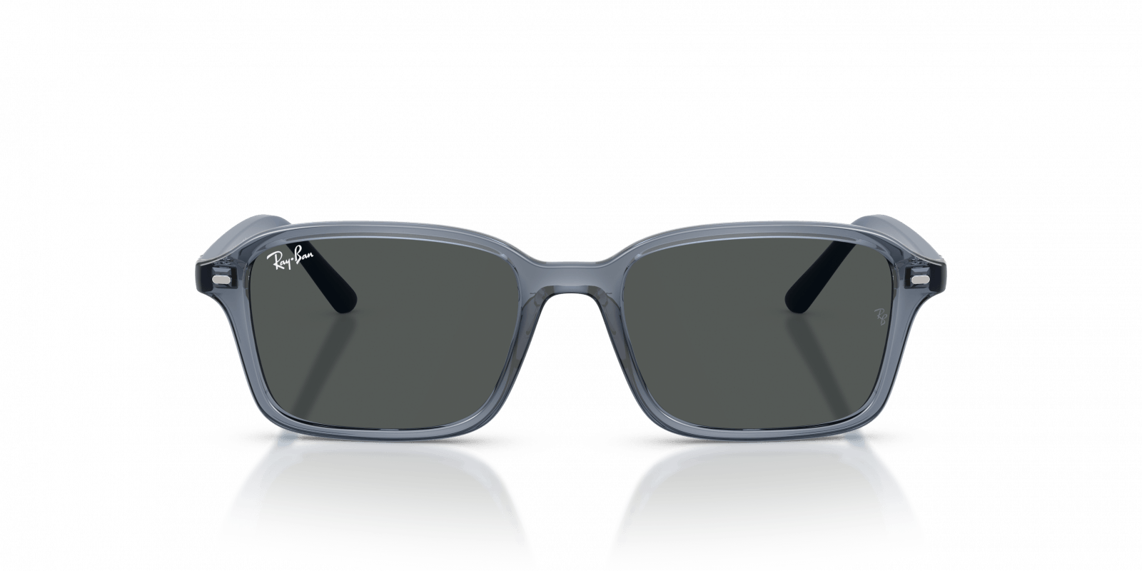 Óculos de Sol Infantil Ray-Ban Jr 9131S 711087 Azul 2