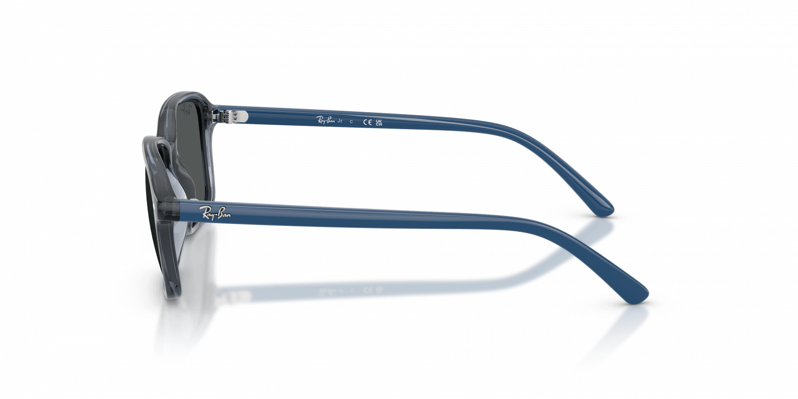 Óculos de Sol Infantil Ray-Ban Jr 9131S 711087 Azul 3