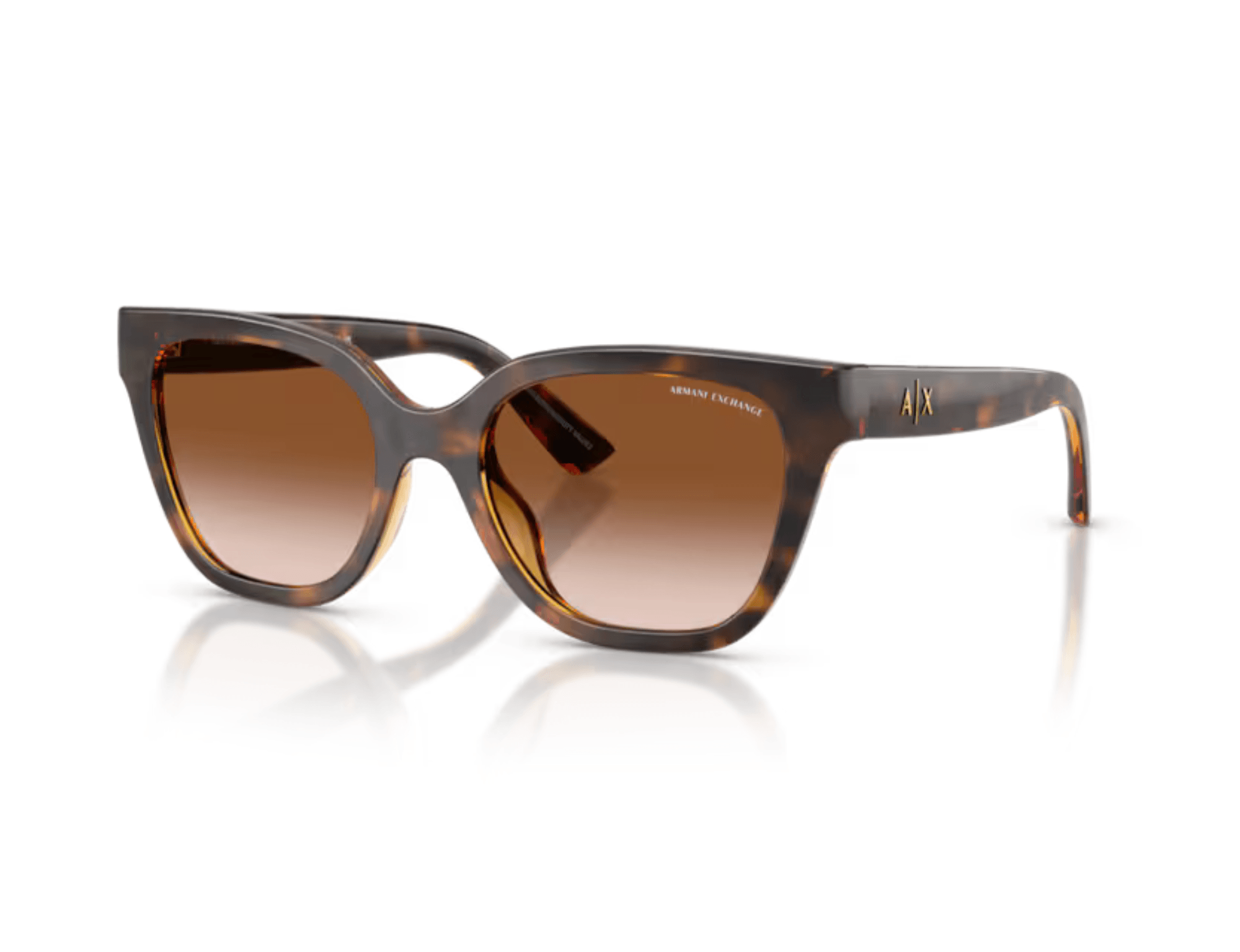 Óculos de Sol Armani Exchange 4164SU 821313