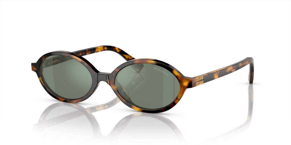 Óculos de Sol Miu Miu 04ZS VAU04M