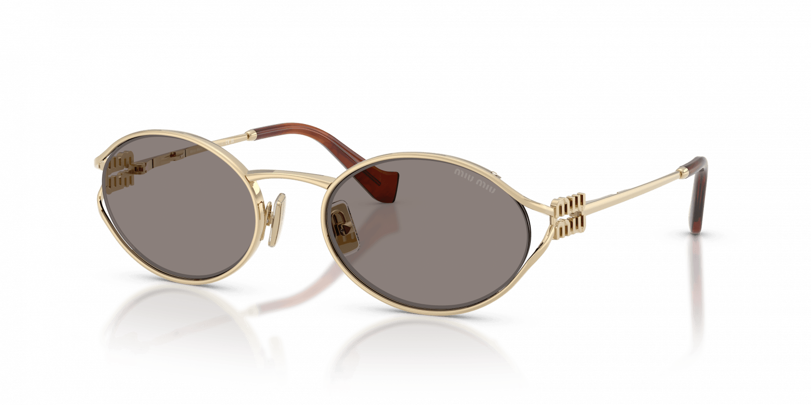 ÓCULOS DE SOL MIU MIU 52YS ZVN80Q