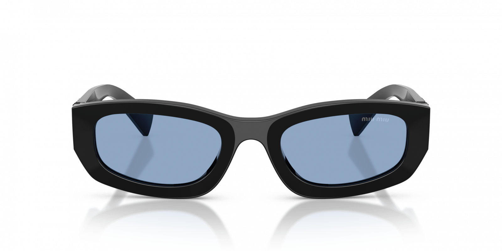 Óculos de Sol Miu Miu B04S 16K30U Preto 2