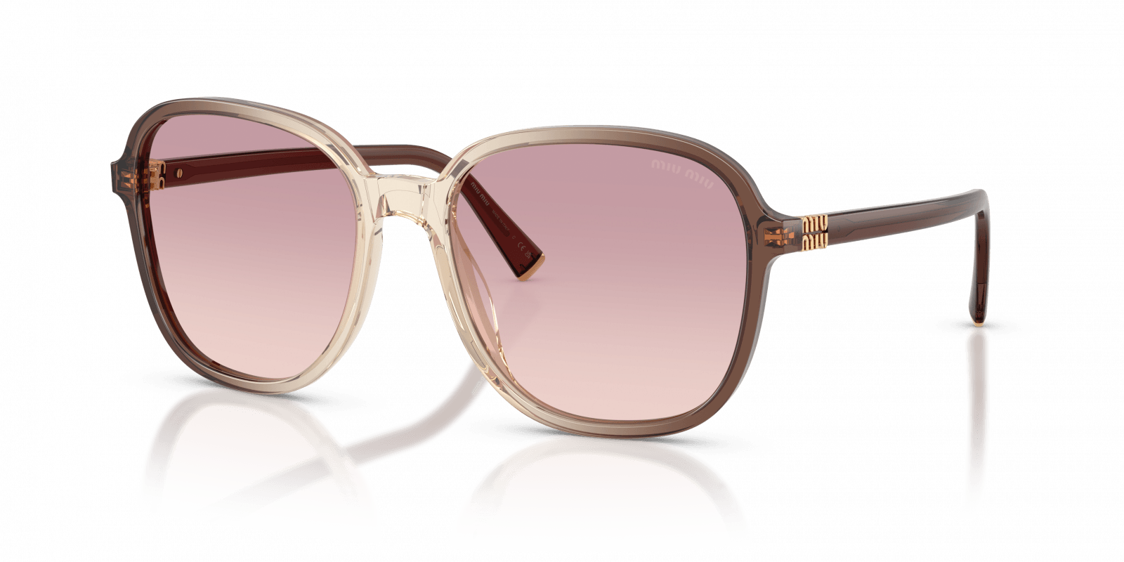 Óculos de Sol Miu Miu B01S 25G40S