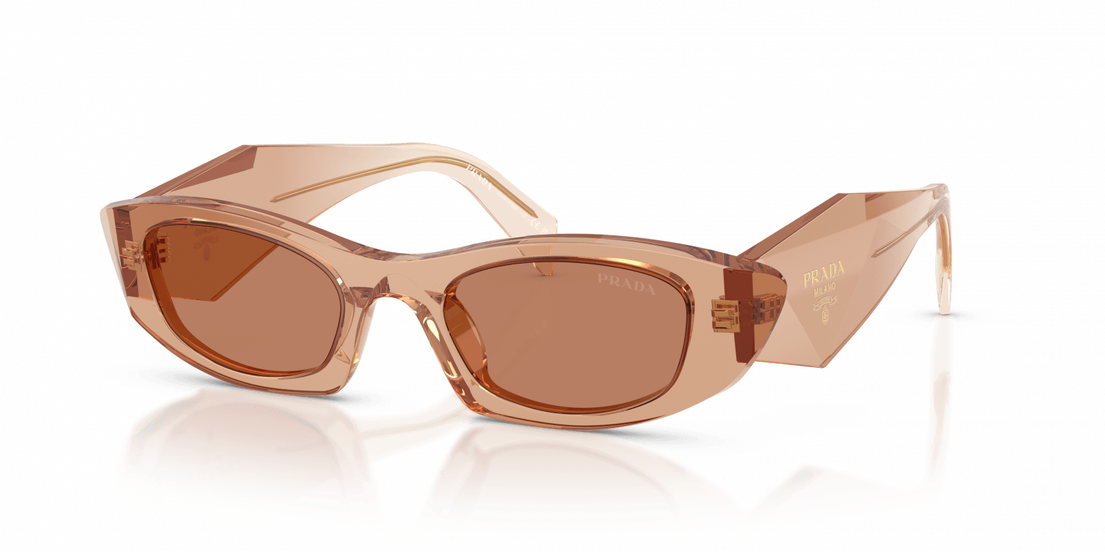 Óculos de Sol Prada B16S 28E90Q