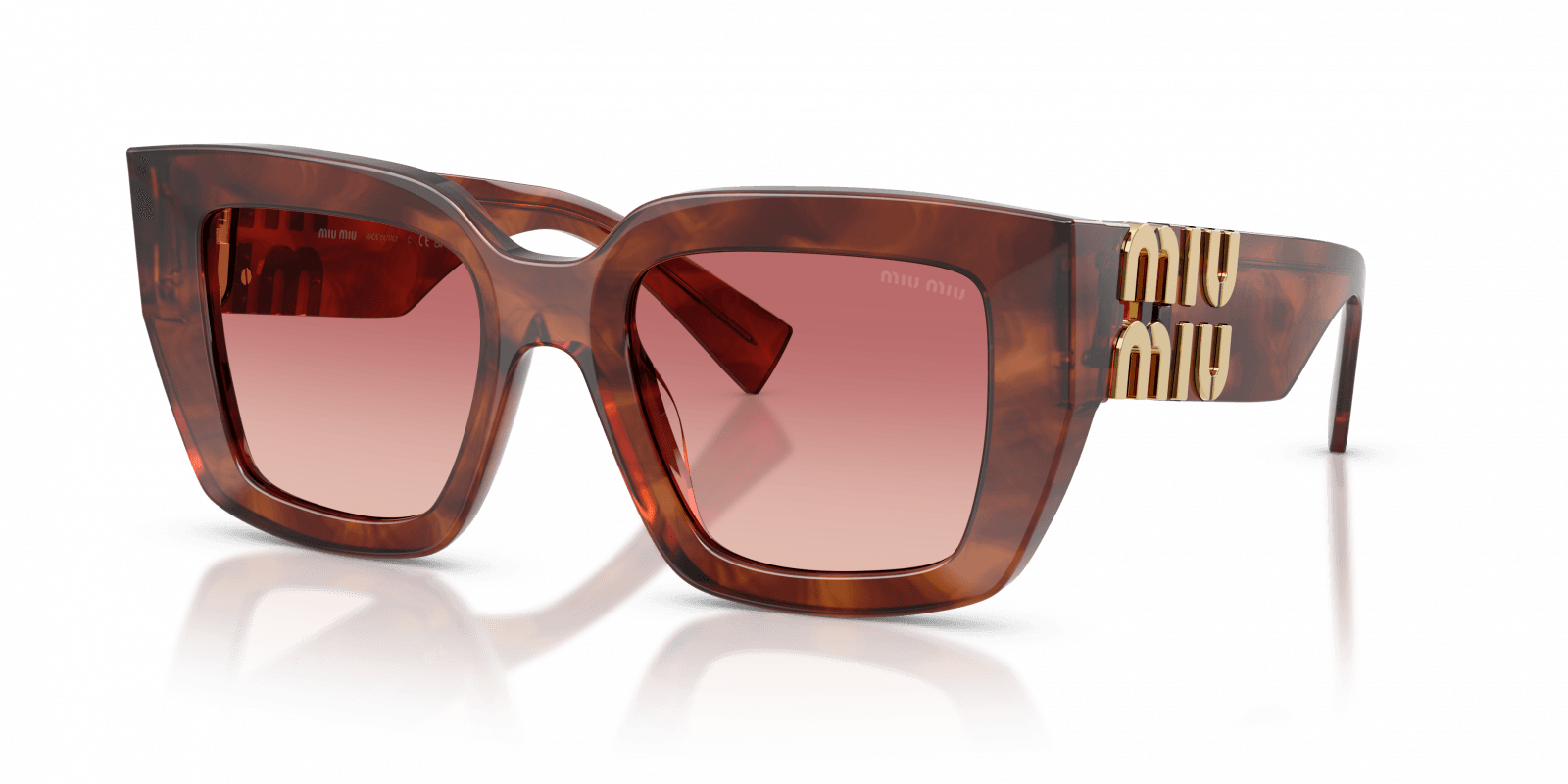 Óculos de Sol Miu Miu B05S 26E50U