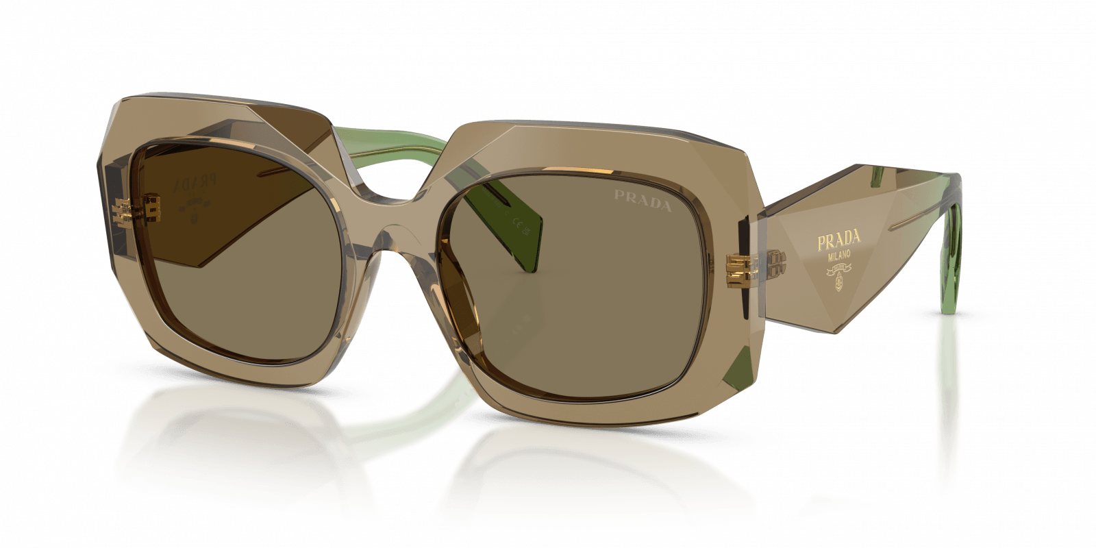 Óculos de Sol Prada B23S 29E90F