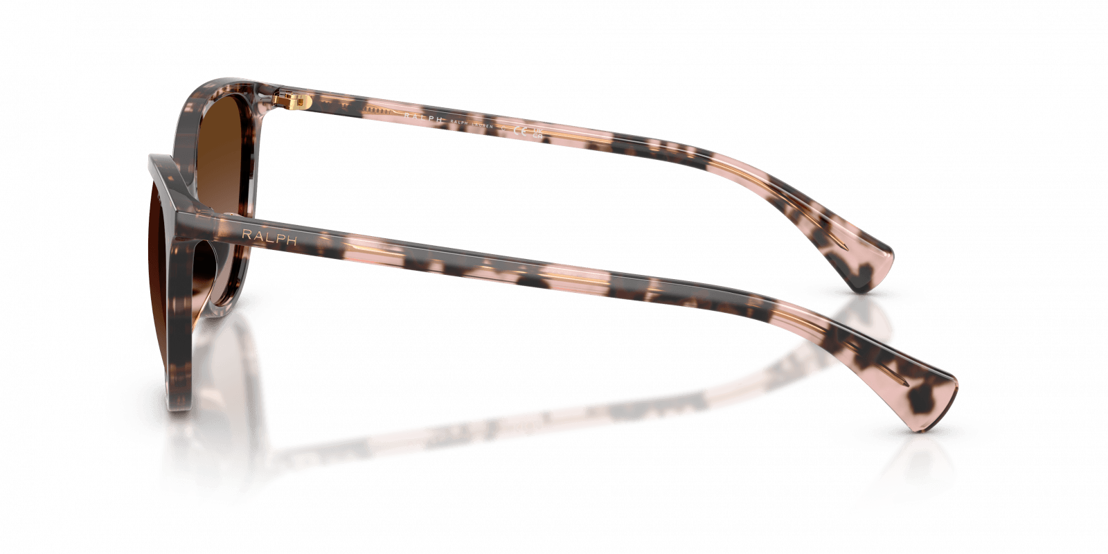 ÓCULOS DE SOL RALPH 5339U 605813 Preto 3