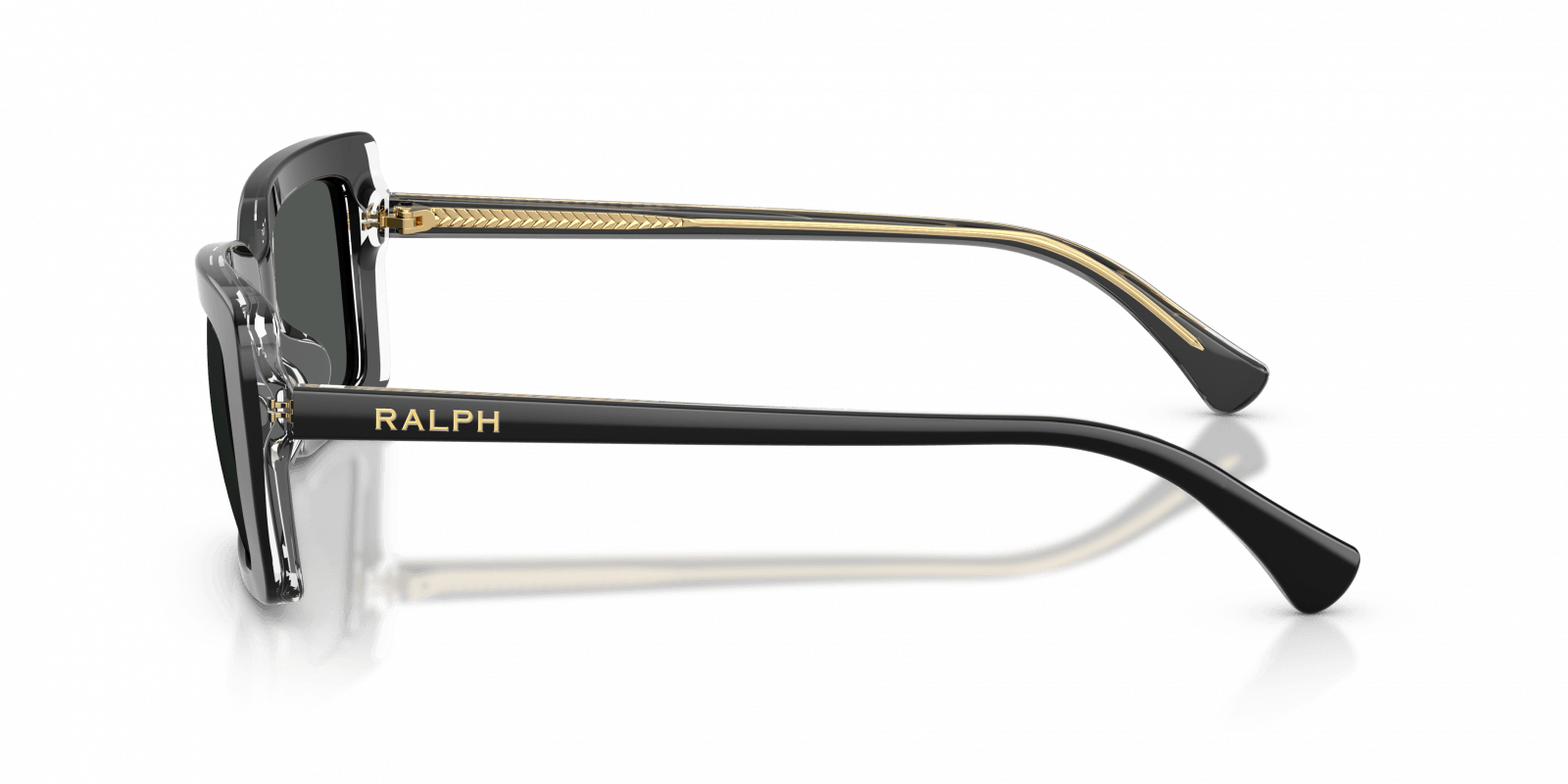 Óculos de Sol Ralph 5342U 629787 Preto 3