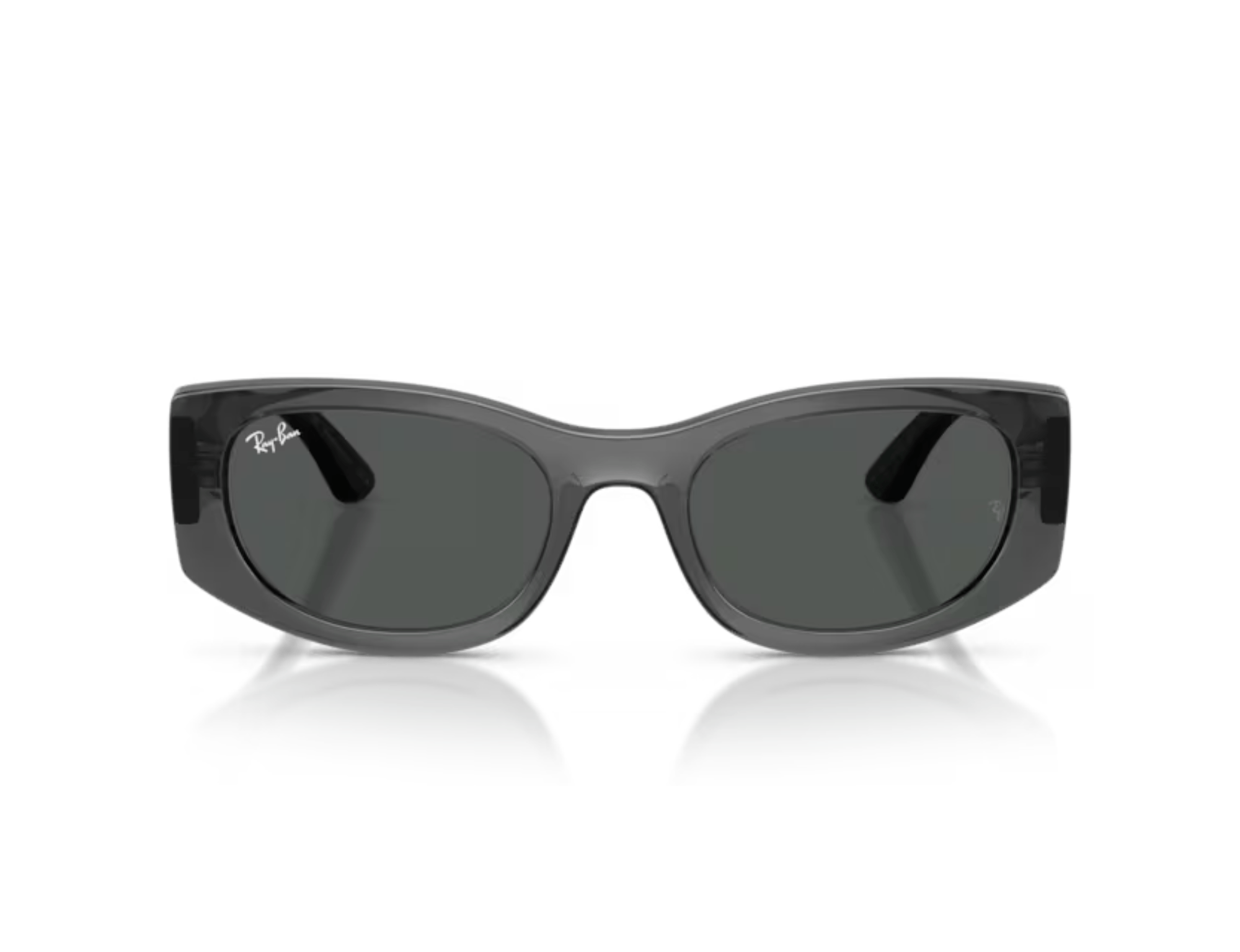 Óculos de Sol Ray-Ban 4446L 683587 Preto 2