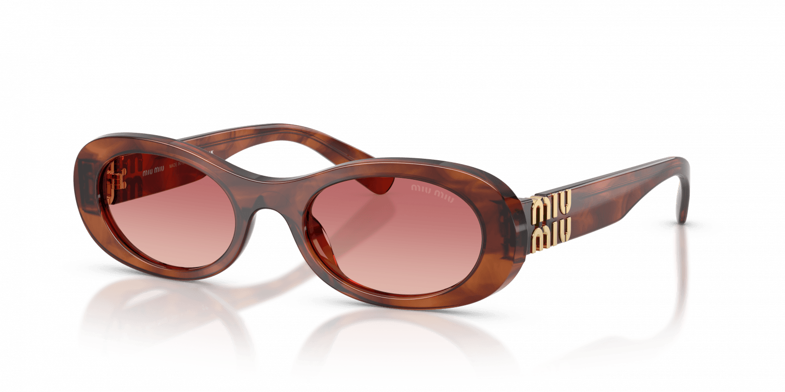 Óculos de Sol Miu Miu 06ZS 26E50U