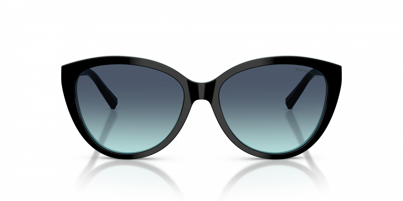 Óculos de Sol Tiffany 4251 80559S Preto 2