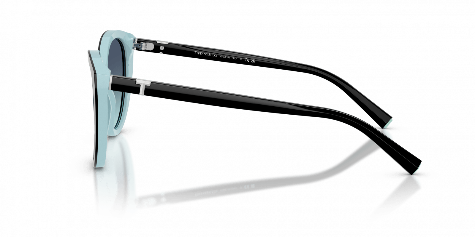 Óculos de Sol Tiffany 4251 80559S Preto 3